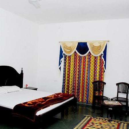 Chandra Hill Resort Ranakpur Εξωτερικό φωτογραφία