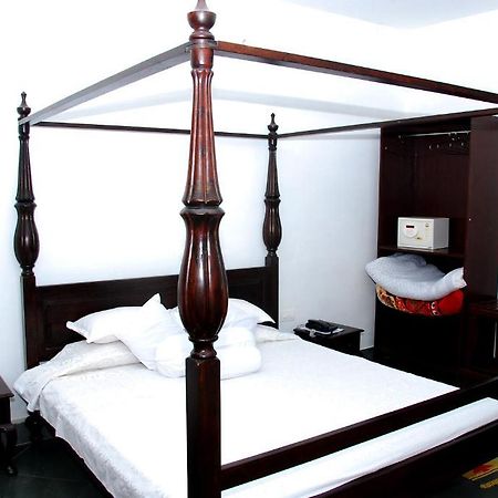 Chandra Hill Resort Ranakpur Εξωτερικό φωτογραφία