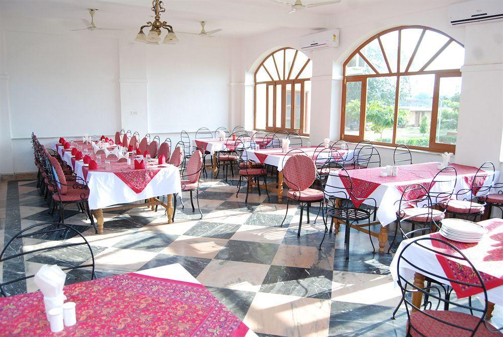 Chandra Hill Resort Ranakpur Εξωτερικό φωτογραφία