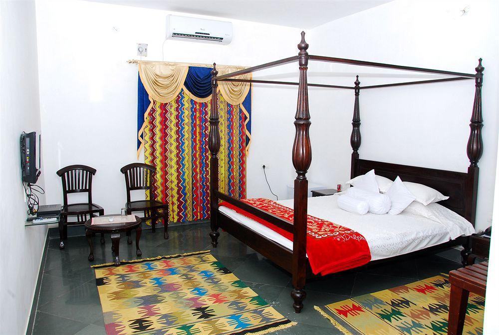 Chandra Hill Resort Ranakpur Εξωτερικό φωτογραφία