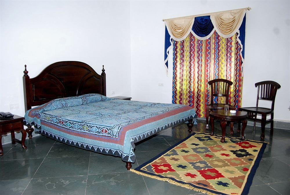 Chandra Hill Resort Ranakpur Εξωτερικό φωτογραφία