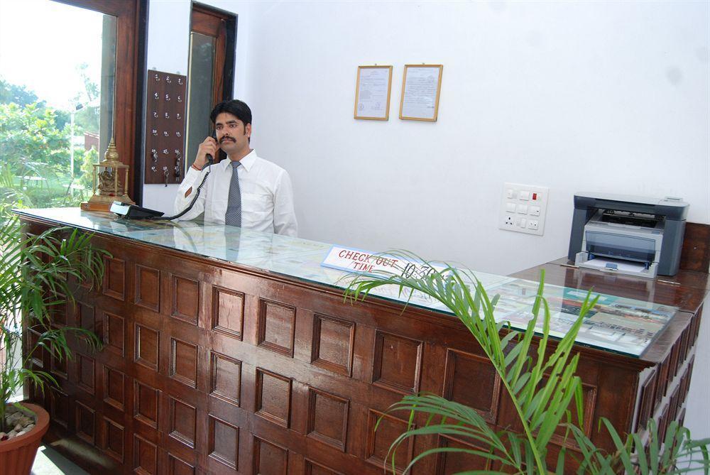 Chandra Hill Resort Ranakpur Εξωτερικό φωτογραφία