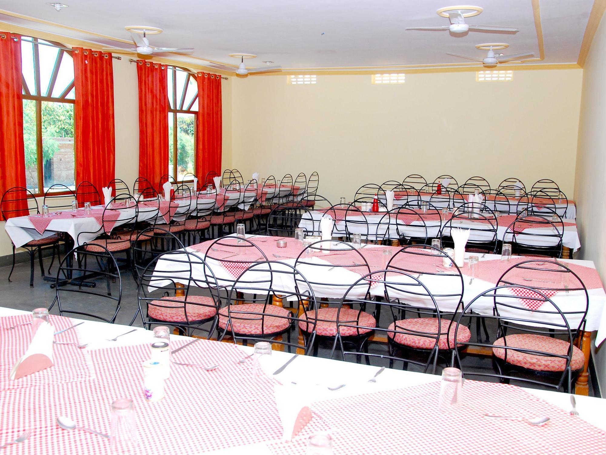 Chandra Hill Resort Ranakpur Εξωτερικό φωτογραφία