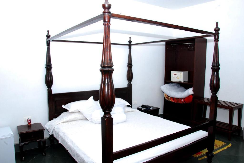 Chandra Hill Resort Ranakpur Εξωτερικό φωτογραφία